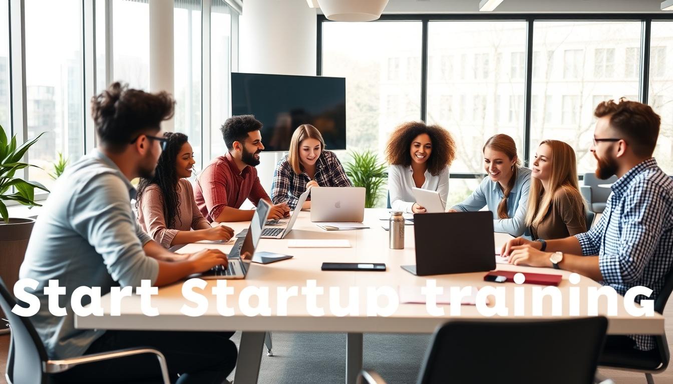 Courses for Founders