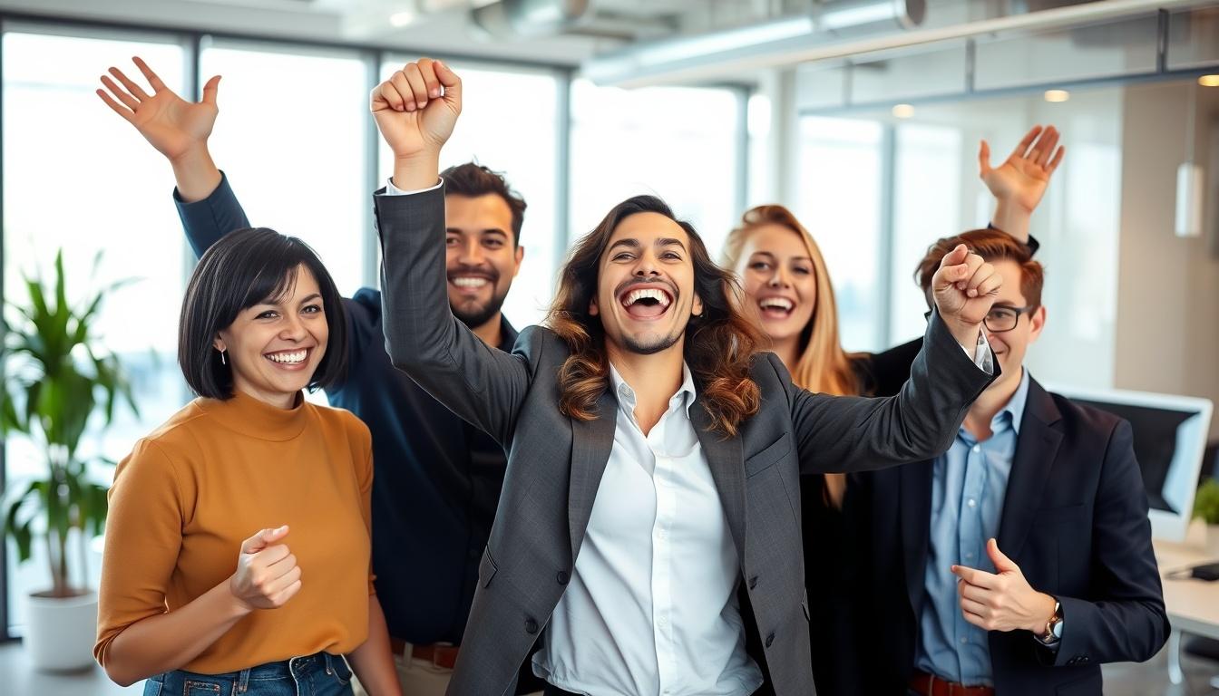 Accelerate Your Growth