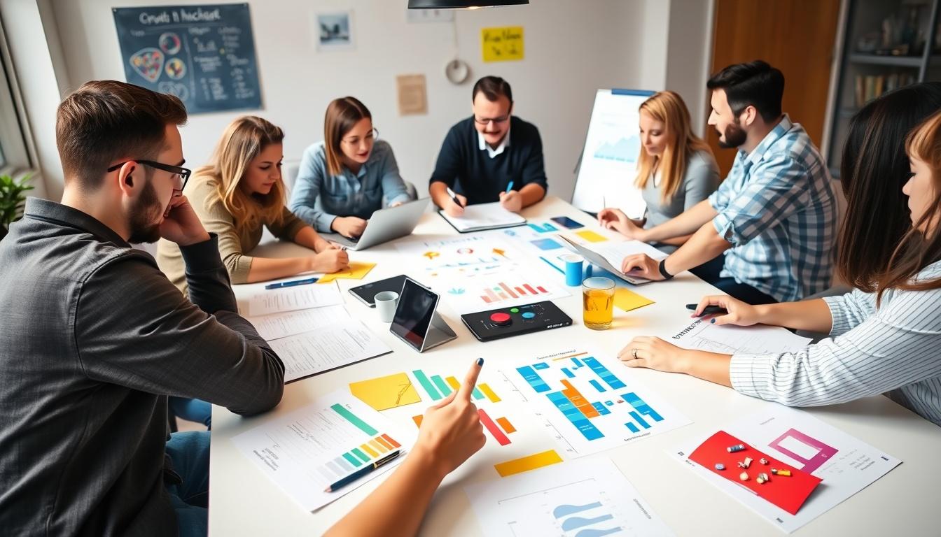 Master Your Business Model